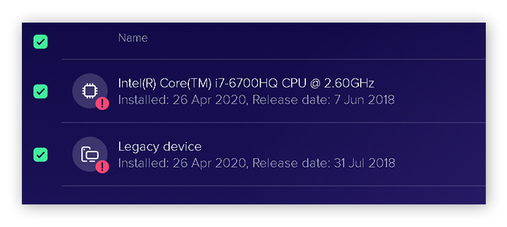 Update Your Graphics Drivers To Increase Performance Img 08 